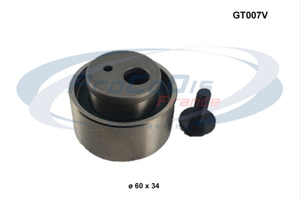 GT007V