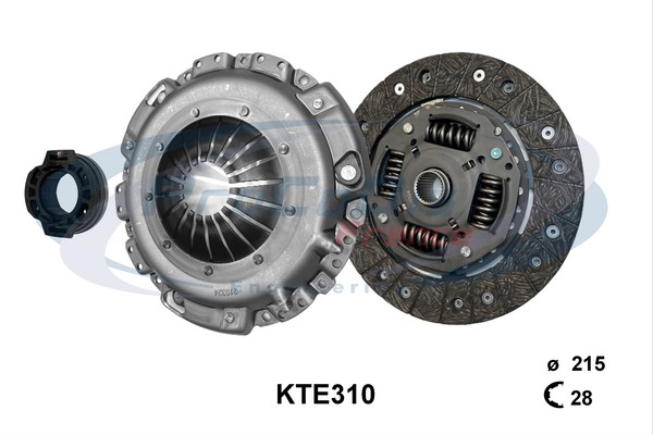 KTE310