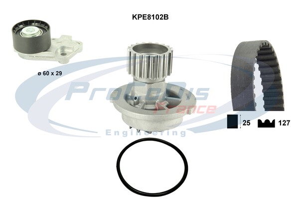 KPE8102B