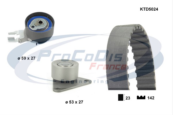 KTD5024