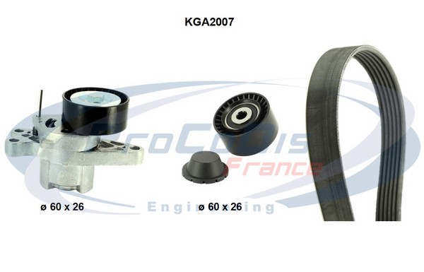 KGA2007