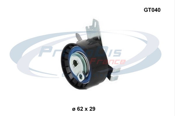 GT040