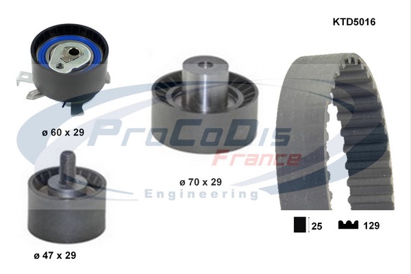 KTD5016