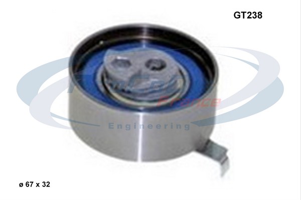 GT238