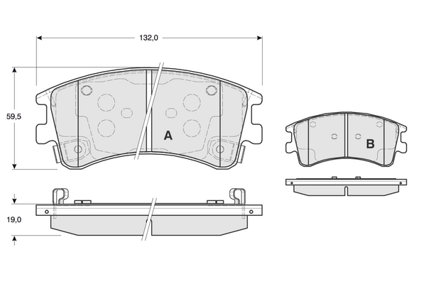 PF1303