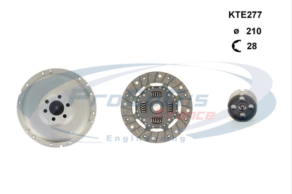 KTE277