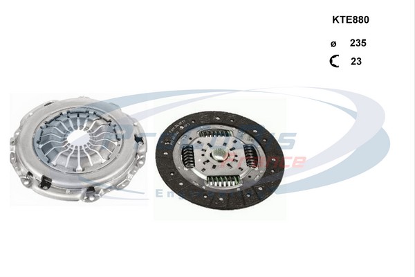 KTE880