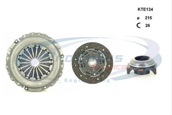 KTE134