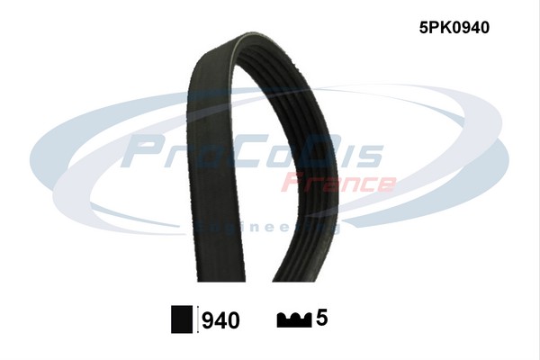 5PK0940