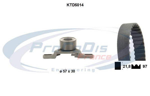 KTD5014
