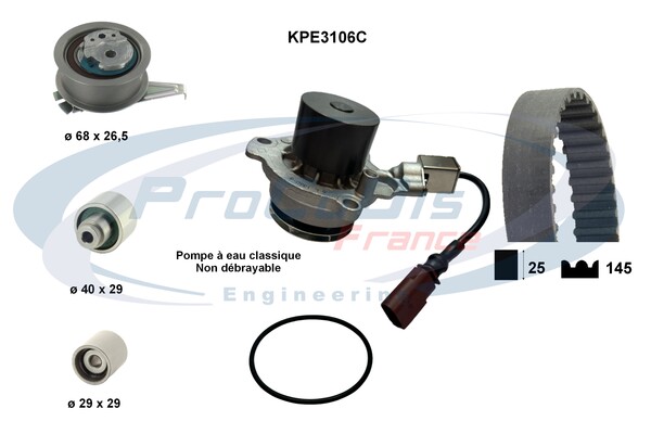 KPE3106C