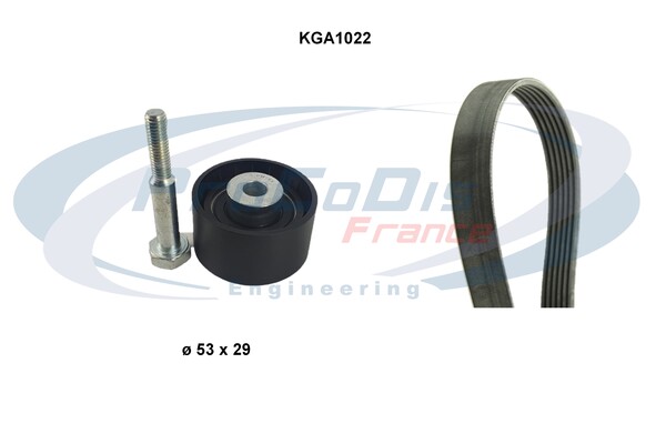 KGA1022