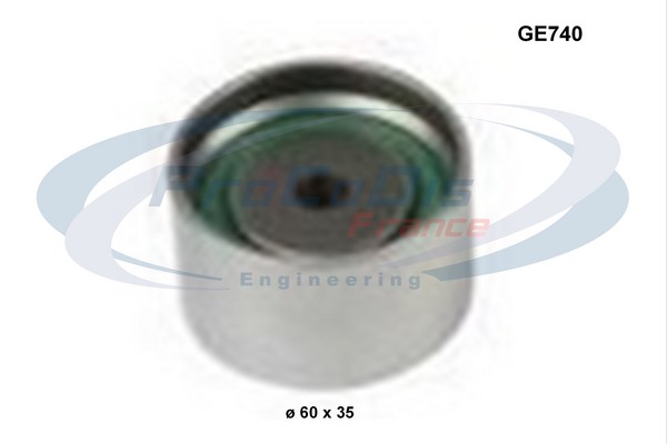 GE740