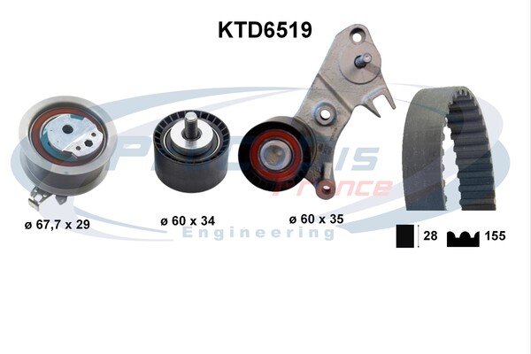 KTD6519