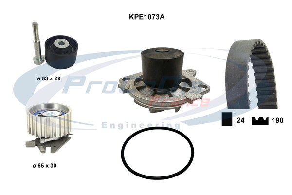 KPE1073A