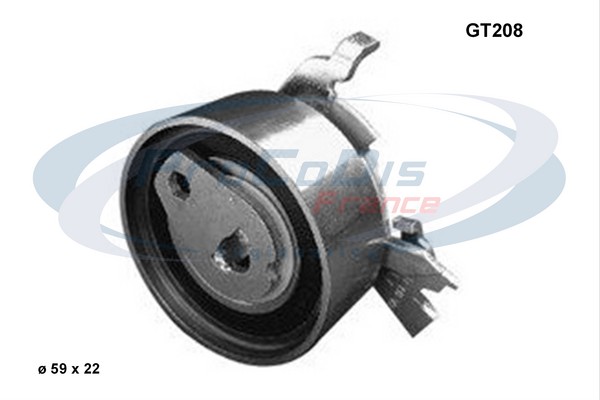 GT208