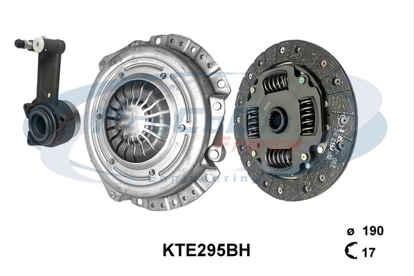 KTE295BH