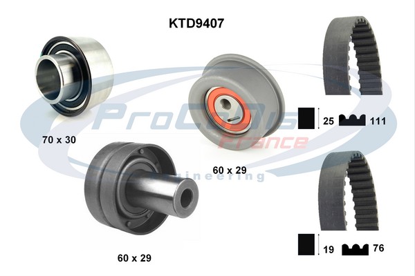 KTD9407