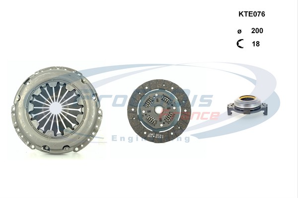 KTE076