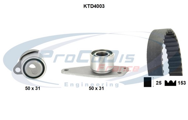 KTD4003