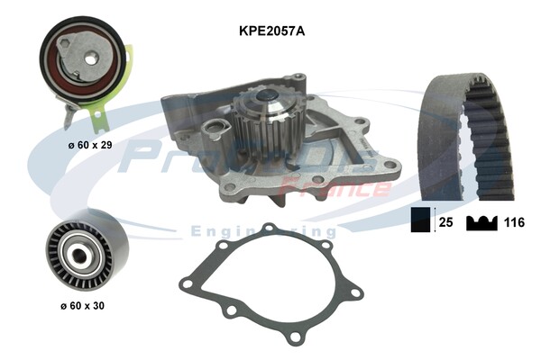 KPE2057A