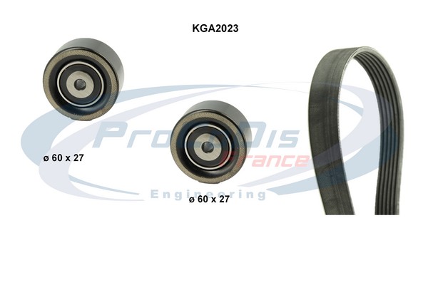 KGA2023