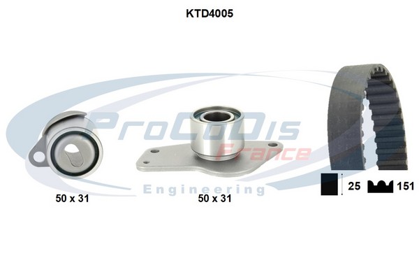 KTD4005