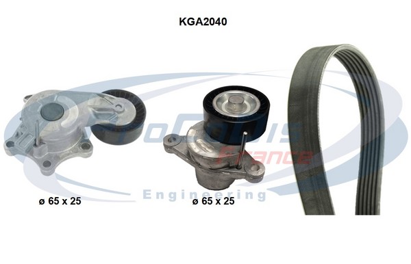 KGA2040