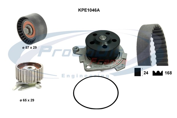 KPE1046A