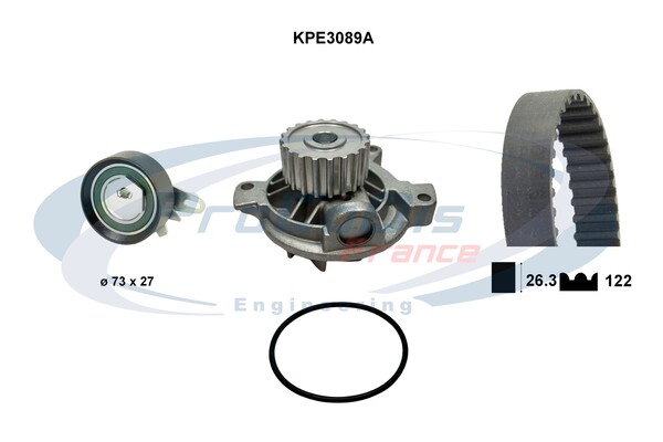 KPE3089A