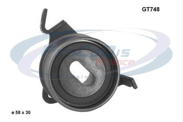 GT748