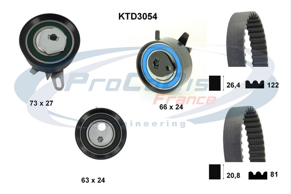 KTD3054
