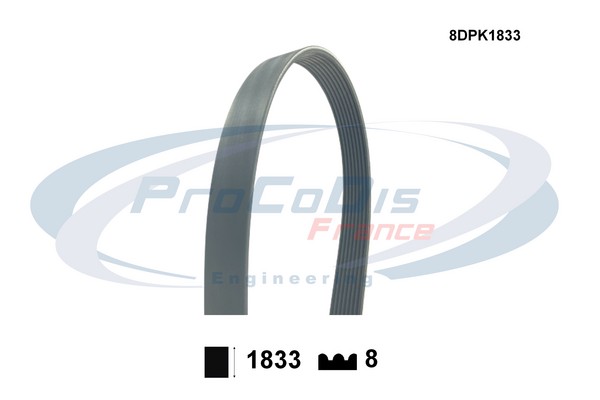 8DPK1833