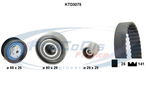 KTD3075