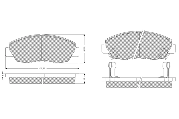 PF1098