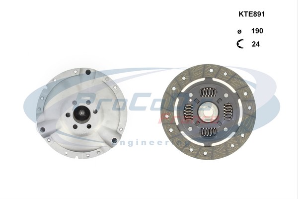 KTE891