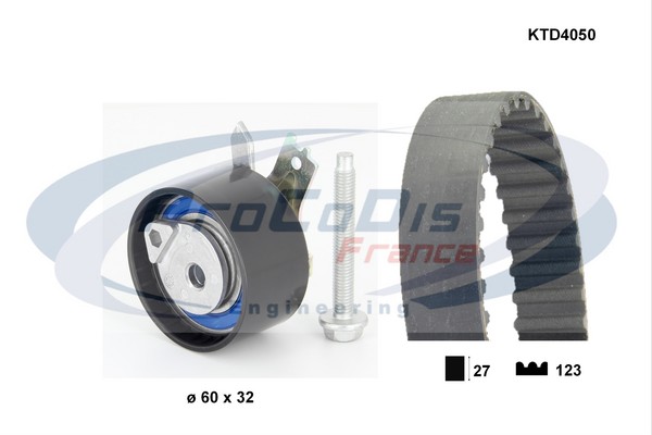 KTD4050