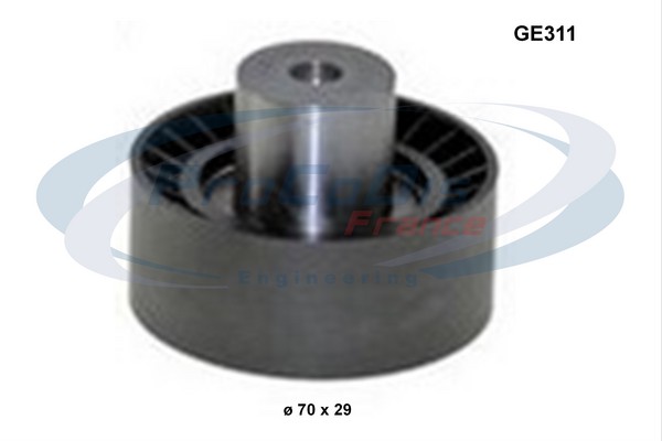 GE311