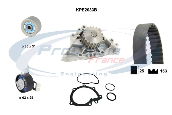 KPE2033B