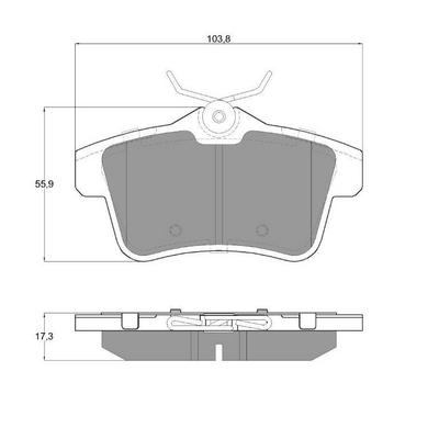 PF1660
