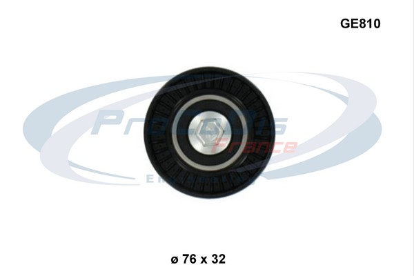 GE810