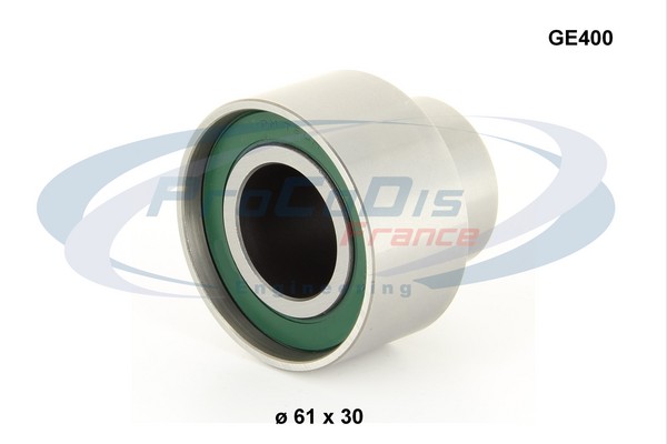 GE400