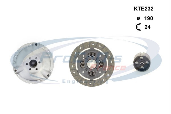 KTE232