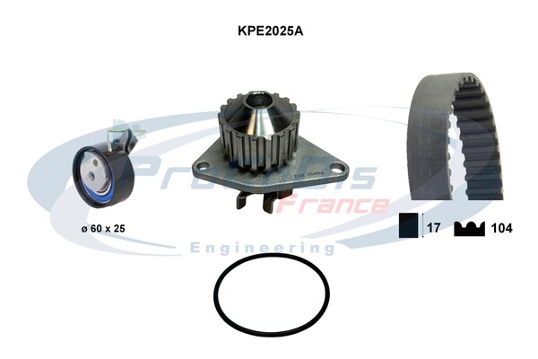 KPE2025A