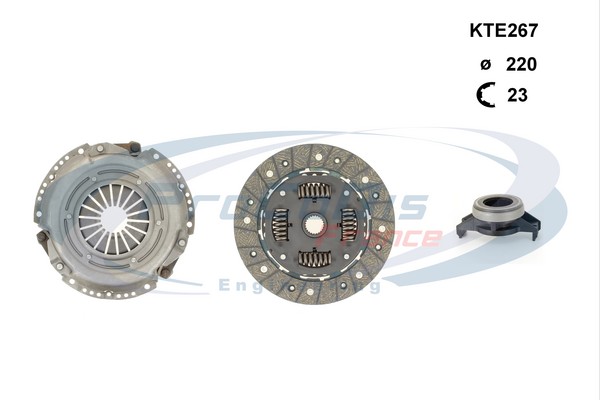 KTE267