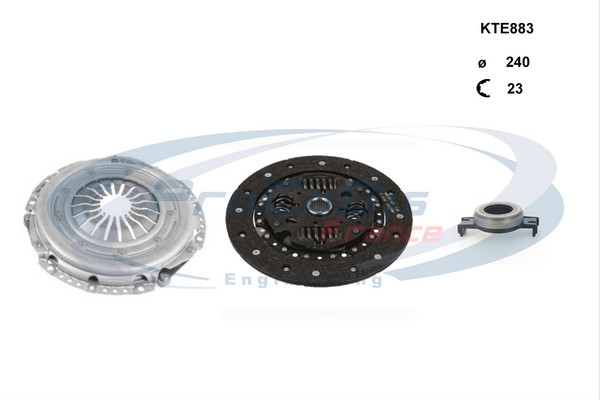 KTE883