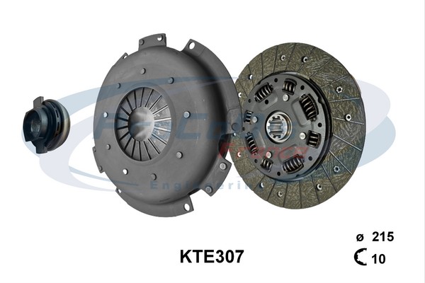 KTE307