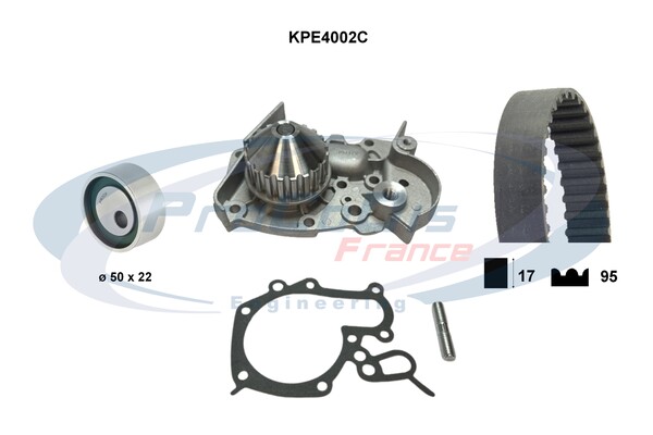 KPE4002C
