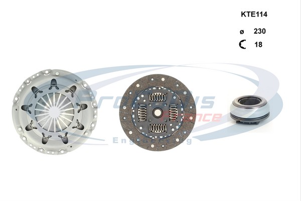 KTE114