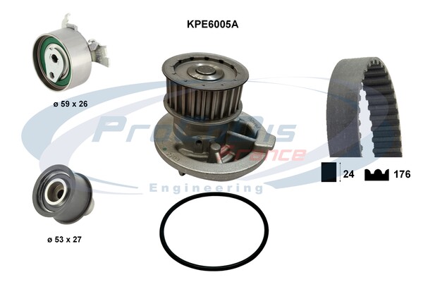 KPE6005A